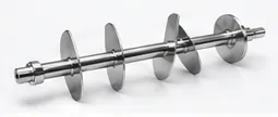 Agitators & Twin Feeders